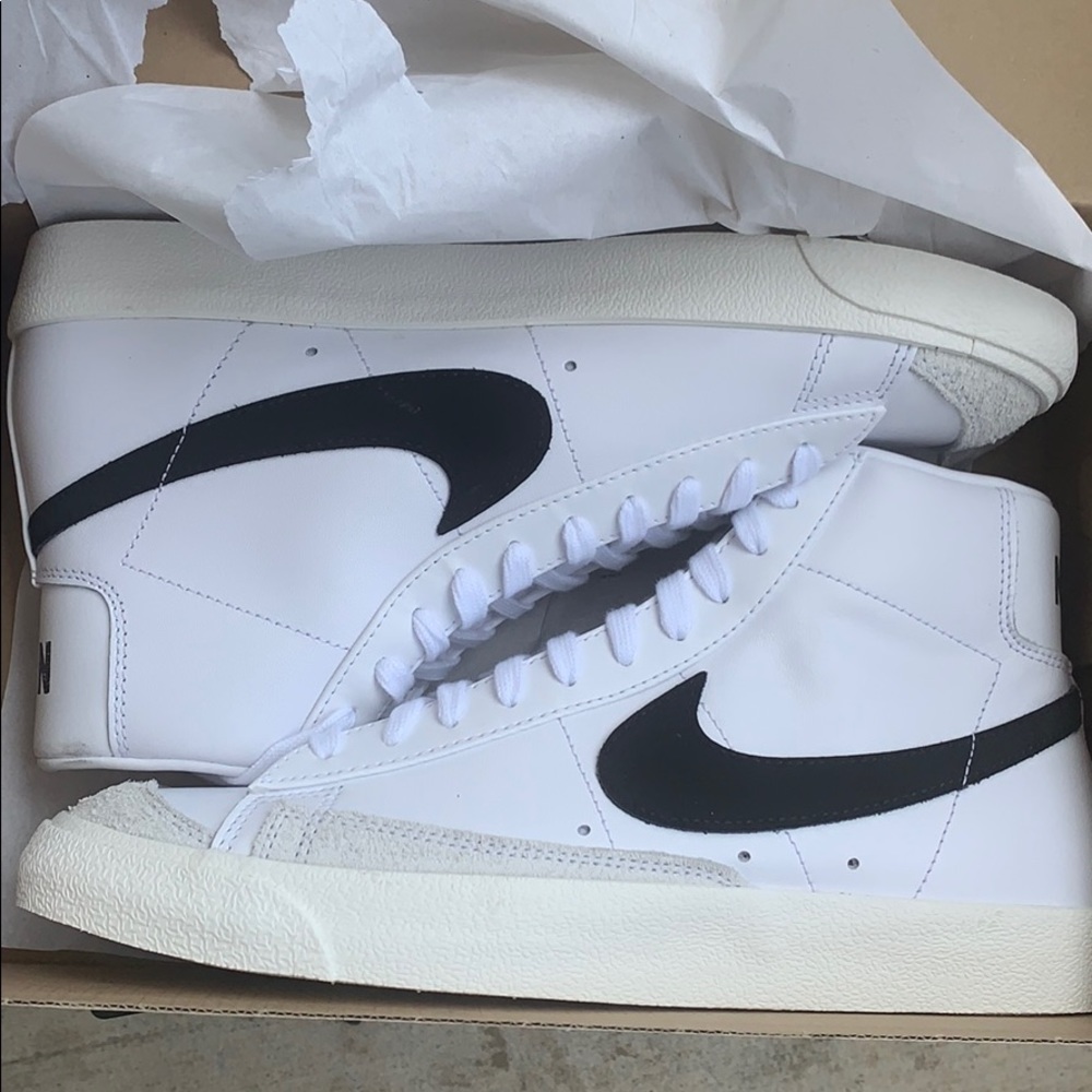 Nike Blazer Mid ‘77 Vintage